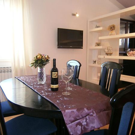 Apartman Šibenik Екстериор снимка