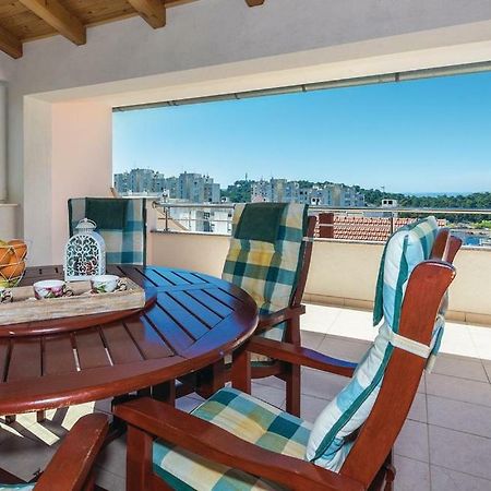 Apartman Šibenik Екстериор снимка