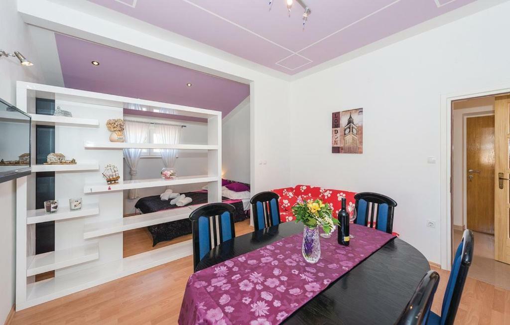 Apartman Šibenik Екстериор снимка