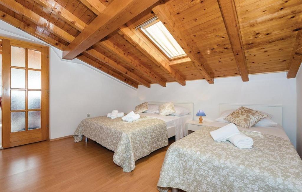 Apartman Šibenik Екстериор снимка