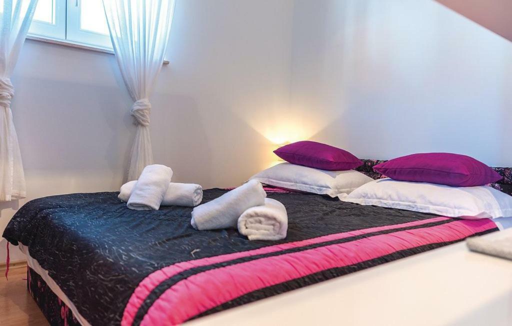 Apartman Šibenik Екстериор снимка