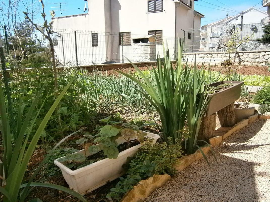 Apartman Šibenik Екстериор снимка
