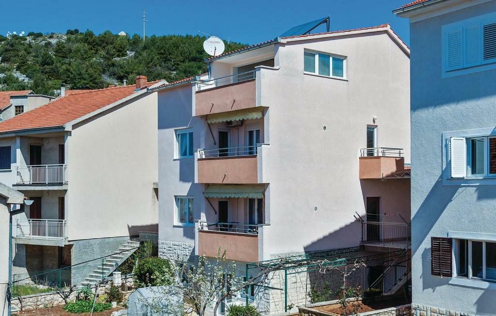 Apartman Šibenik Екстериор снимка