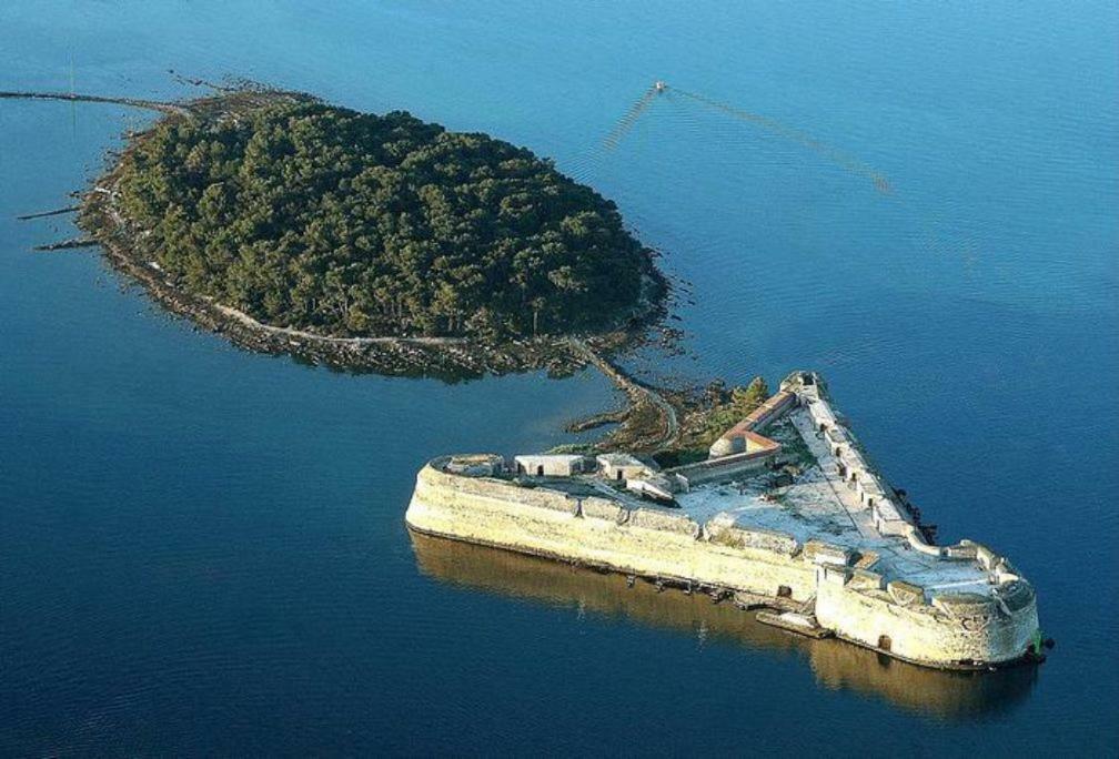 Apartman Šibenik Екстериор снимка